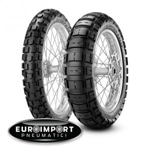 Pirelli Scorpion Rally 150/70 17 69 R  TL POSTERIORE  DOT 2024